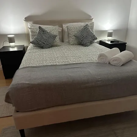 Gasthuis Penha - Casa De Lissabon