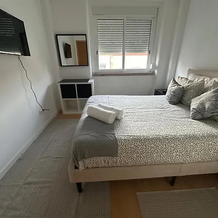 Penha - Casa De Πανσιόν Lisboa