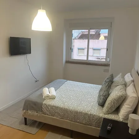 Gasthuis Penha - Casa De