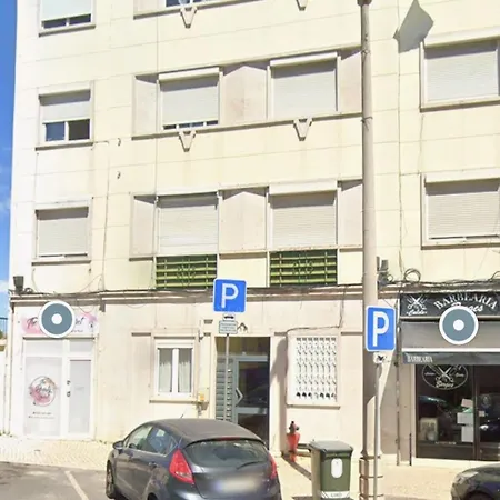 Penha - Casa De - By Grupo Alojamentos * Lisboa