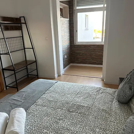 Penha - Casa De Gasthuis