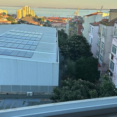 Gasthuis Penha - Casa De *