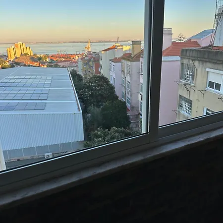 بيت ضيافة Penha - Casa De - By Grupo Alojamentos Lisboa