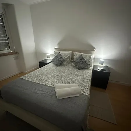 Penha - Casa De Гостевой дом Лиссабон