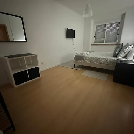 Πανσιόν Penha - Casa De Lisboa