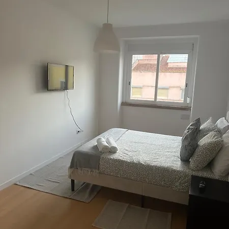 Гостевой дом Penha - Casa De *