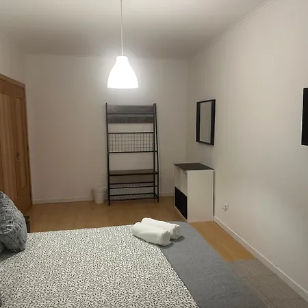 Гостевой дом Penha - Casa De *