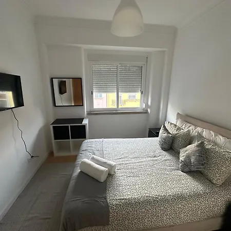Penha - Casa De Πανσιόν Lisboa