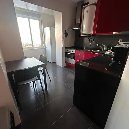 Πανσιόν Penha - Casa De Lisboa