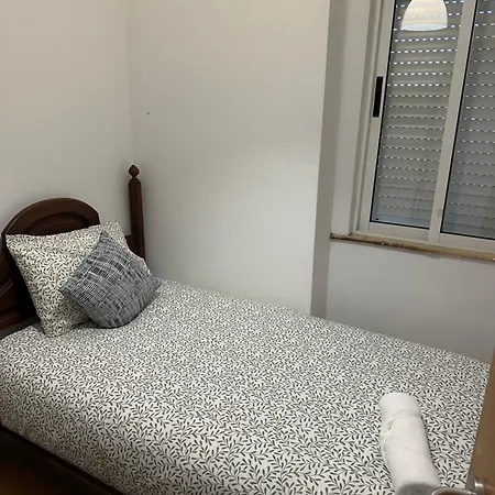 Гостевой дом Penha - Casa De Лиссабон