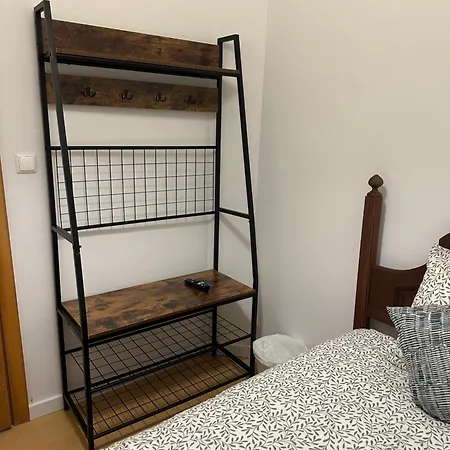 Penha - Casa De Lissabon