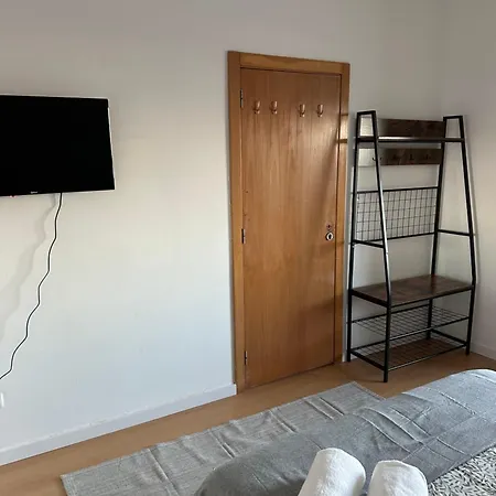 Gasthuis Penha - Casa De Lissabon