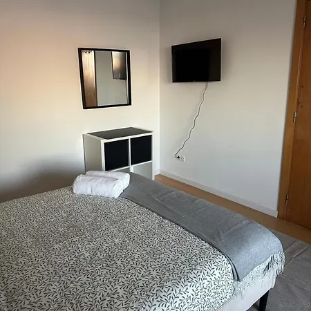 Penha - Casa De Gasthuis *