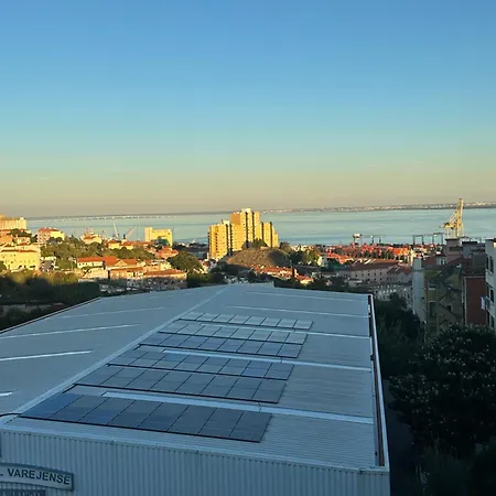 Gasthuis Penha - Casa De *