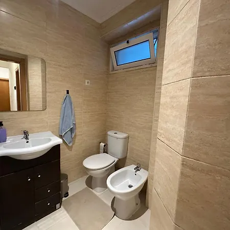 Penha - Casa De Gasthuis Lissabon