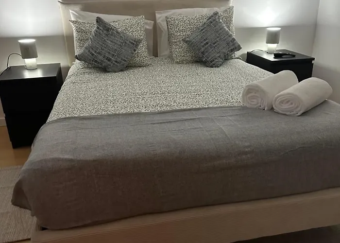 Gasthof Penha - Casa De Lissabon