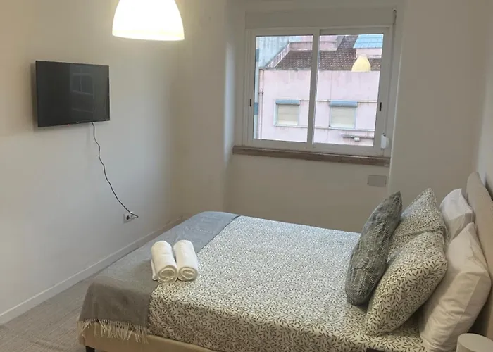 Πανσιόν Penha - Casa De