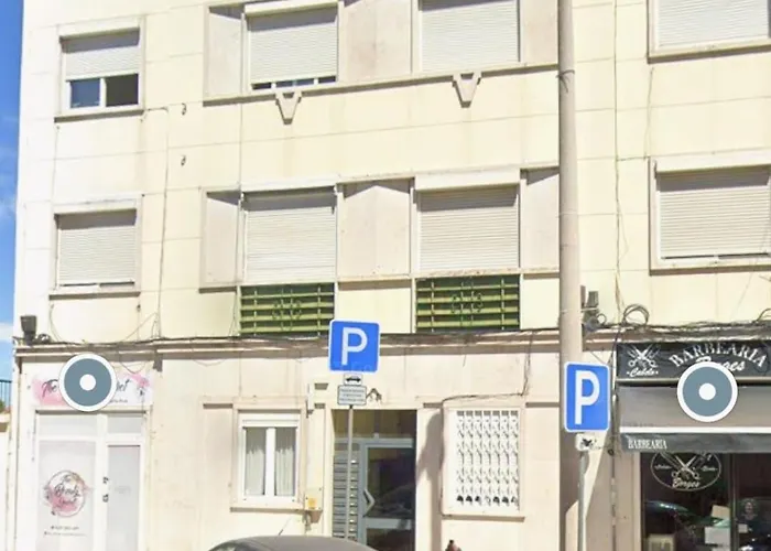 Penha - Casa De * Lissabon