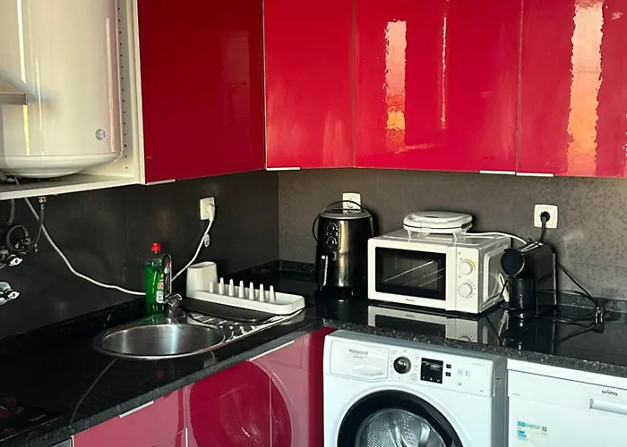 Πανσιόν Penha - Casa De *