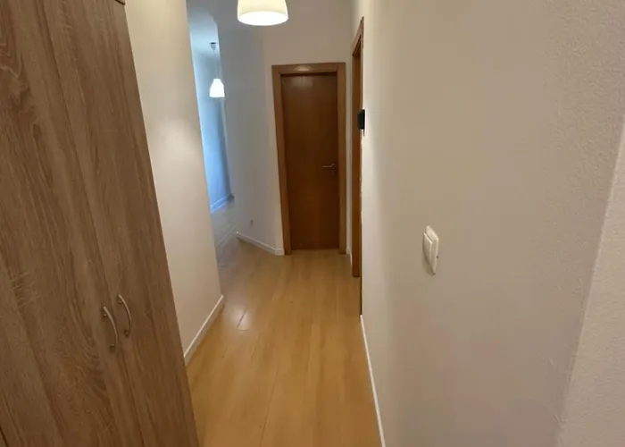 Pensionat Penha - Casa De *