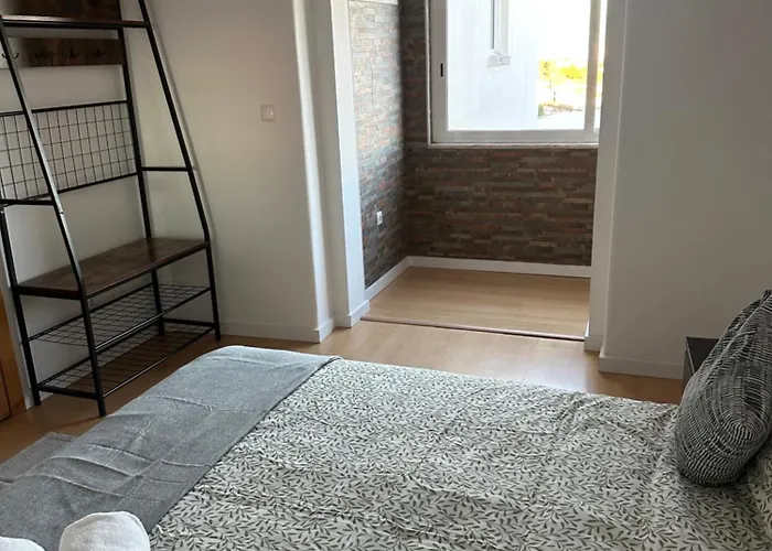 Penha - Casa De Pensionat