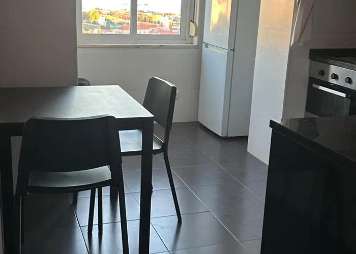 Penha - Casa De Gasthof