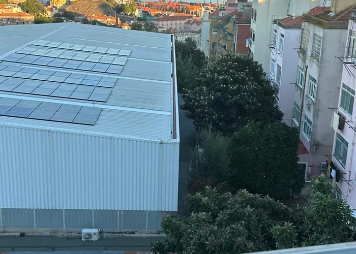 Pensionat Penha - Casa De *