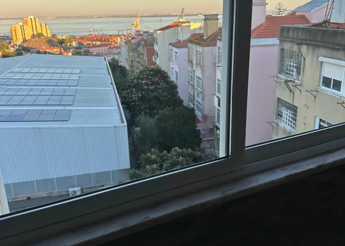 Πανσιόν Penha - Casa De Lisboa