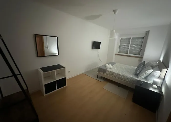 Penha - Casa De Lisboa