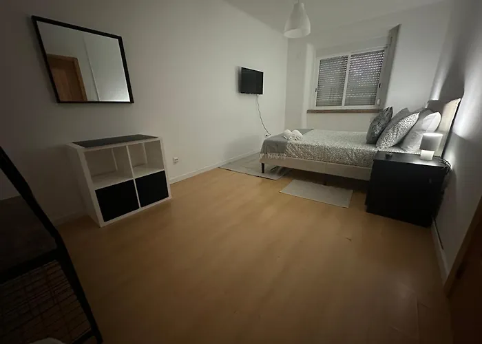 Gasthof Penha - Casa De Lissabon