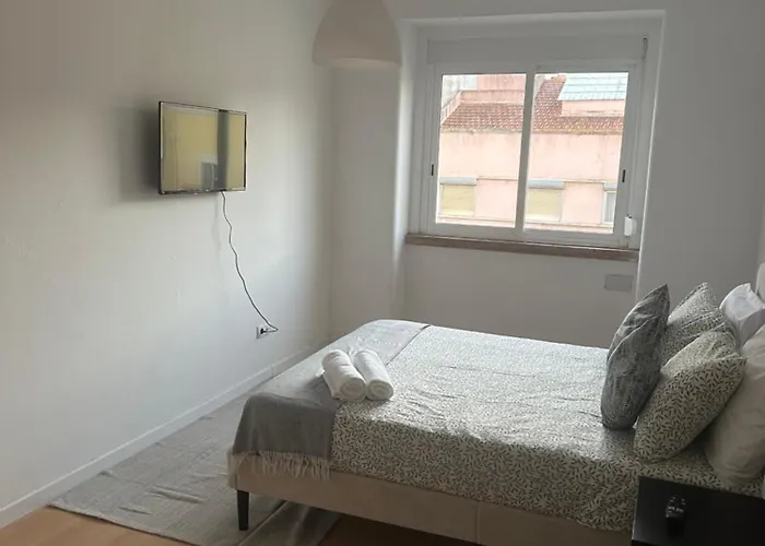 Πανσιόν Penha - Casa De *