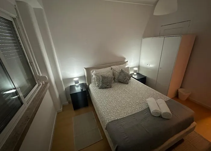 Penha - Casa De Πανσιόν