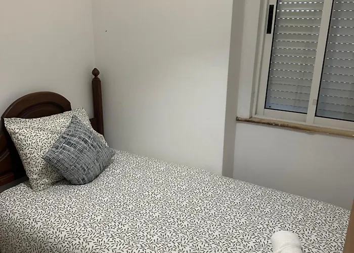 Gasthof Penha - Casa De Lissabon