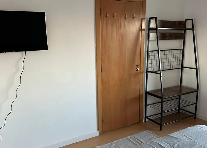 Gasthof Penha - Casa De Lissabon