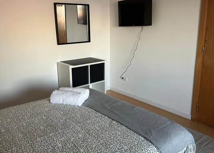 Penha - Casa De Gasthof *