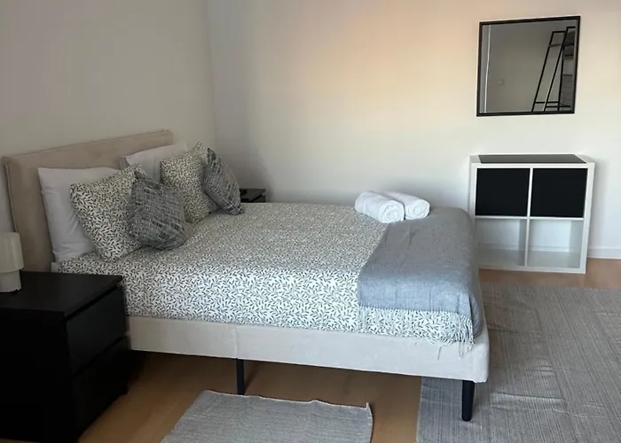 Πανσιόν Penha - Casa De