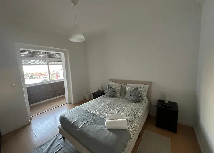 Penha - Casa De * Lisboa