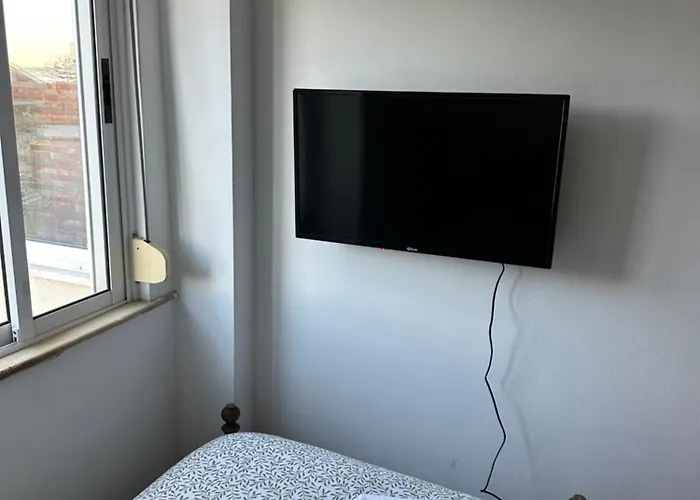 Penha - Casa De Πανσιόν