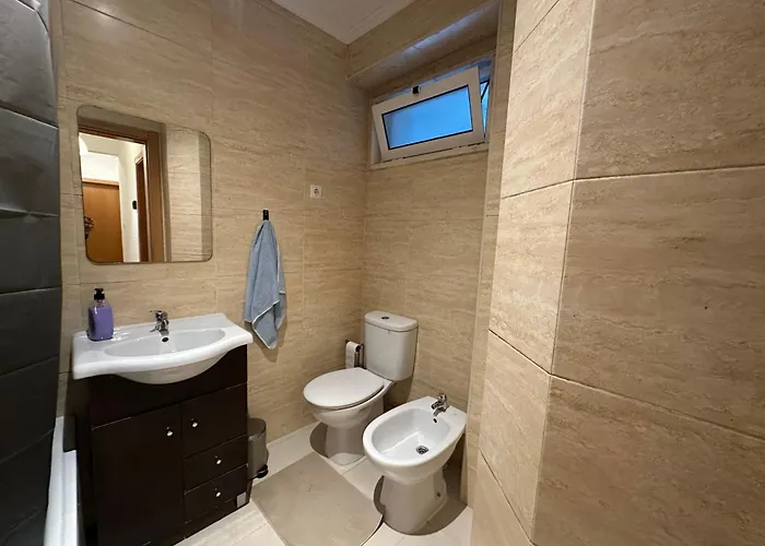 Penha - Casa De Πανσιόν Lisboa